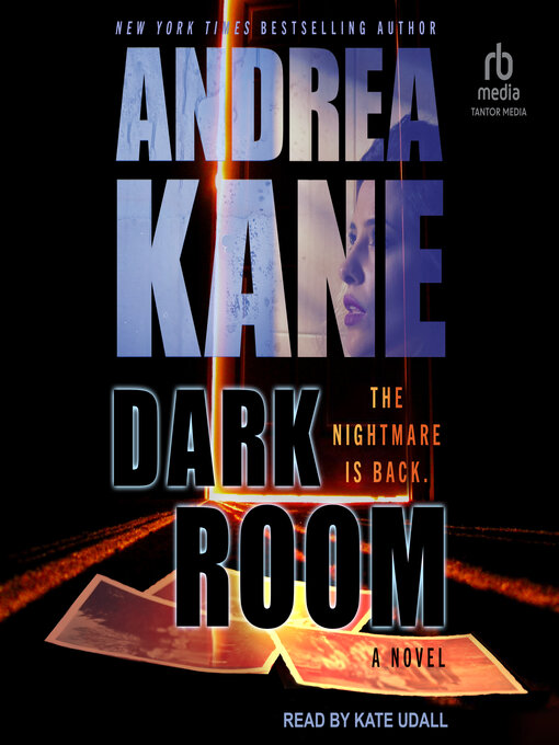 Title details for Dark Room by Andrea Kane - Available